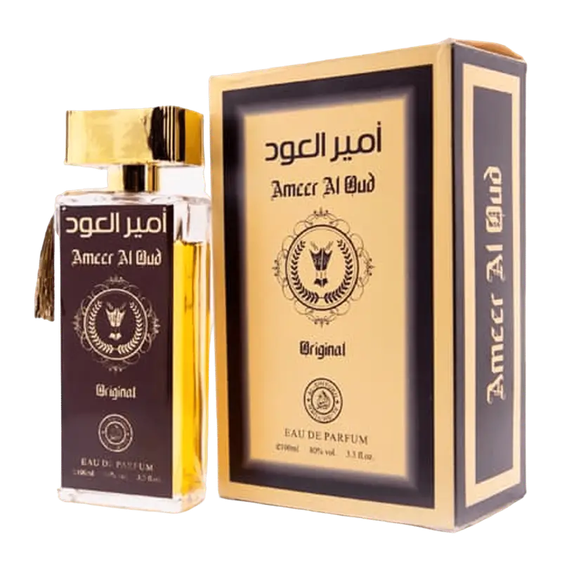 Ameer Al Oud 100ml