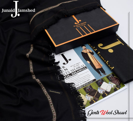 Woolen Pashmina Shawl