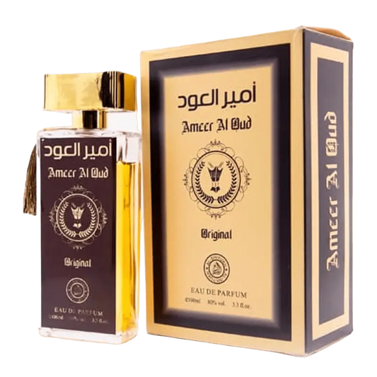 Ameer Al Oud 100ml