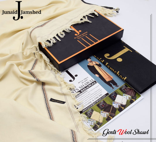 Woolen Pashmina Shawl